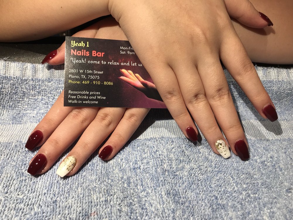 Dipping Gel Nexgen Glow In The Dark Miaisamazing Yelp