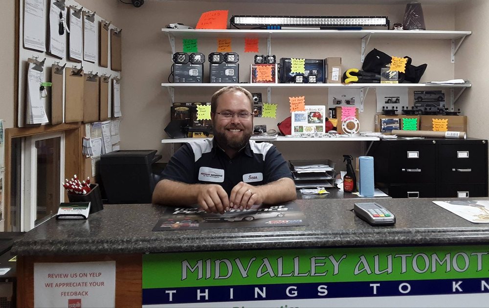 Midvalley Automotive