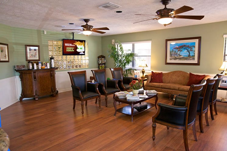 image of business Southport Dental Care
