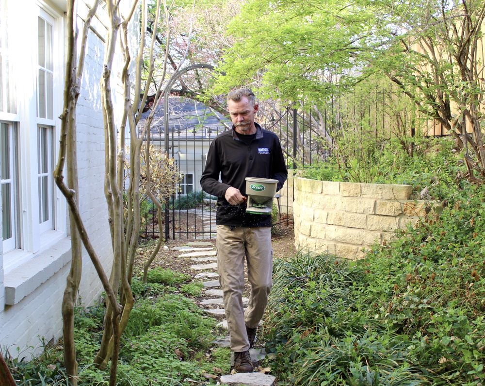 Ideal Pest Control