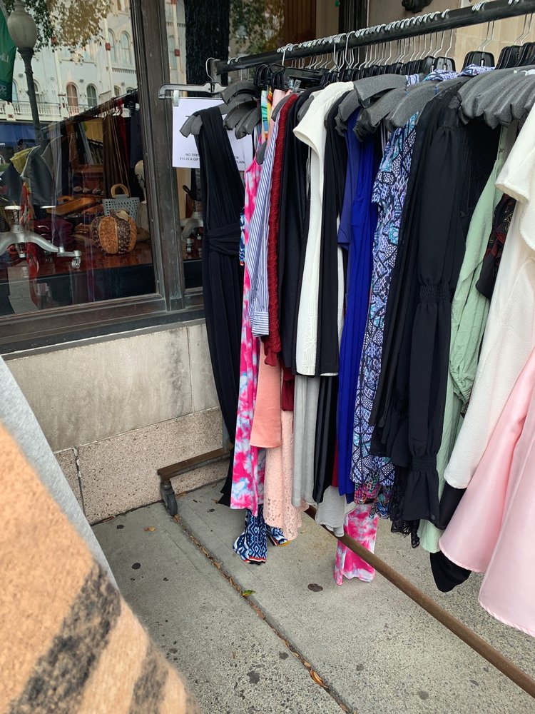 The Shoppe