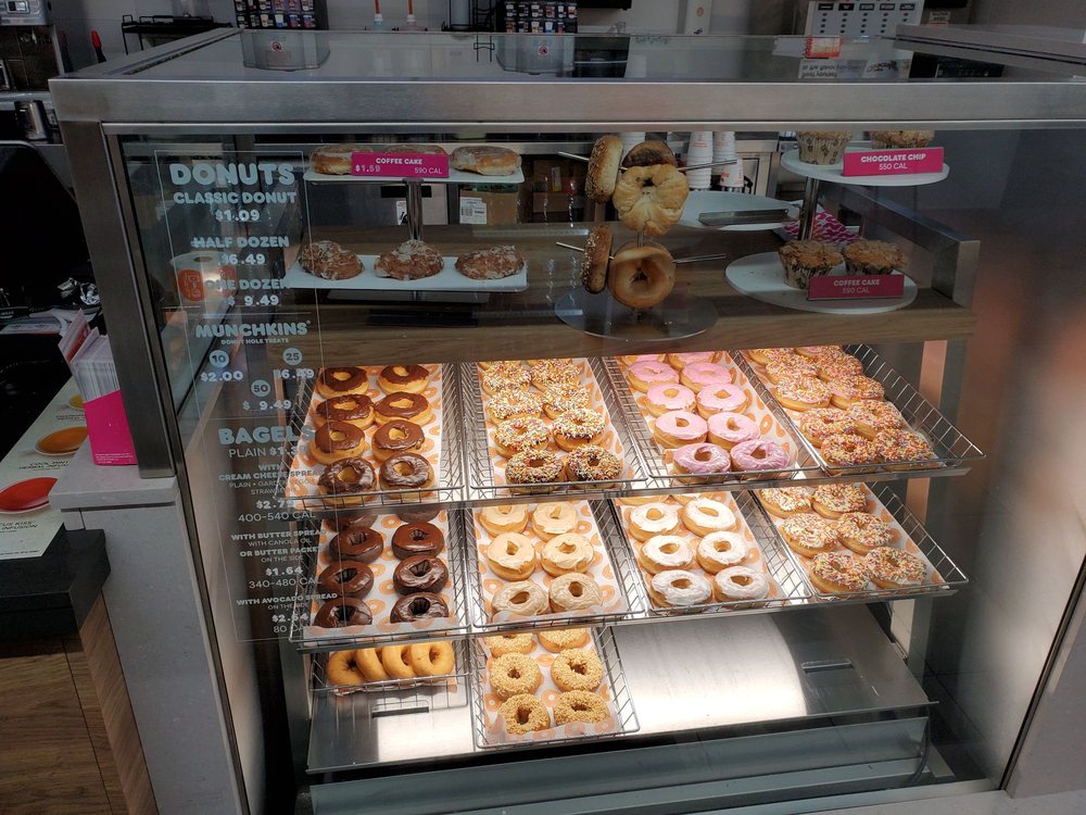 Dunkin'