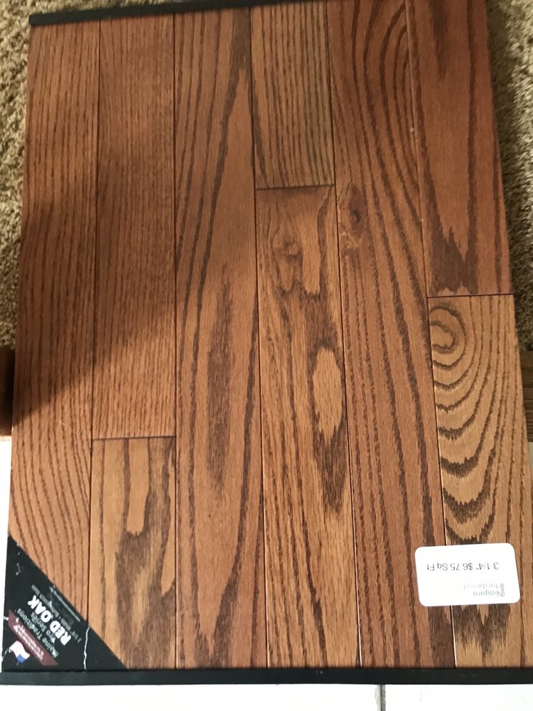 image of business Niagara Hardwood Center