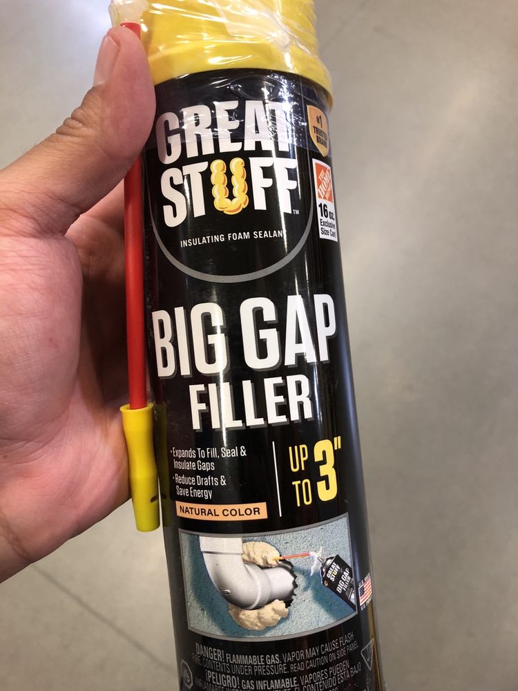 The Home Depot