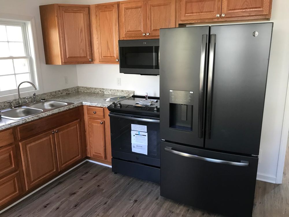 KC's Improvement & Construction