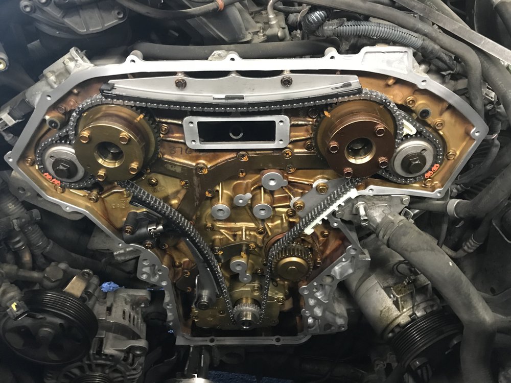 Wespaul's Automotive