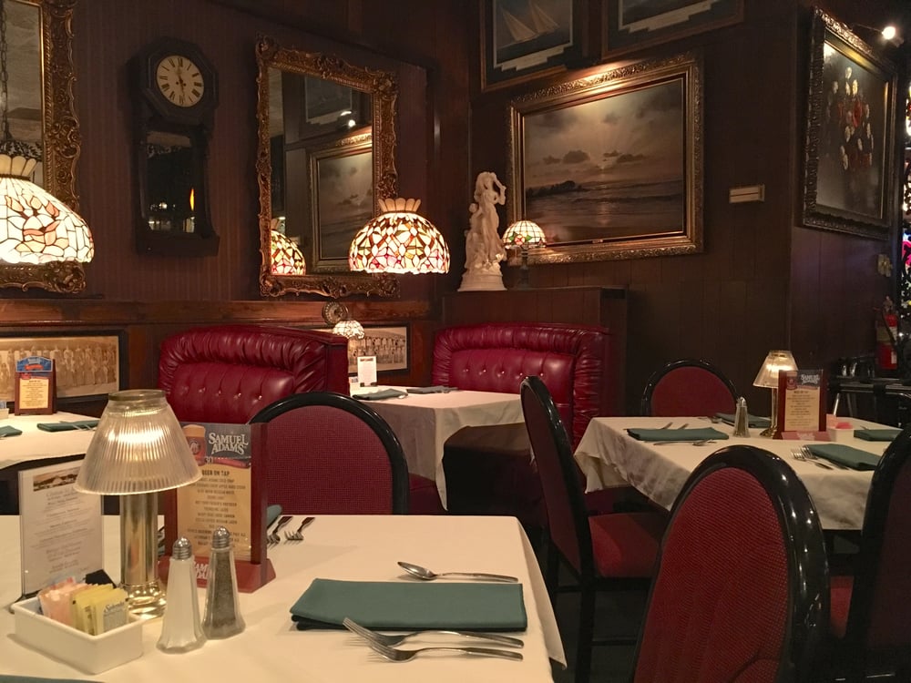 Sunset Restaurant & Lounge 32 Photos & 68 Reviews American