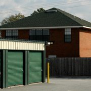 Georgia Self Storage 5535 Bemiss Rd Valdosta Ga Photo Of Georgia Self Storage Valdosta Ga United States