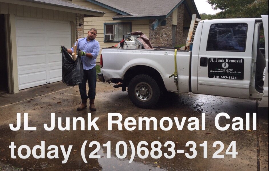 JL Junk Removal