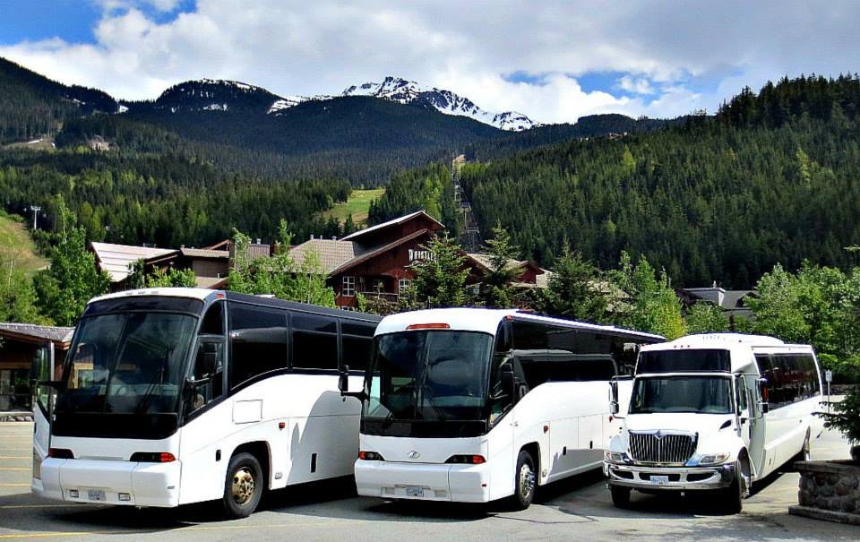 Whistler Glacier Group