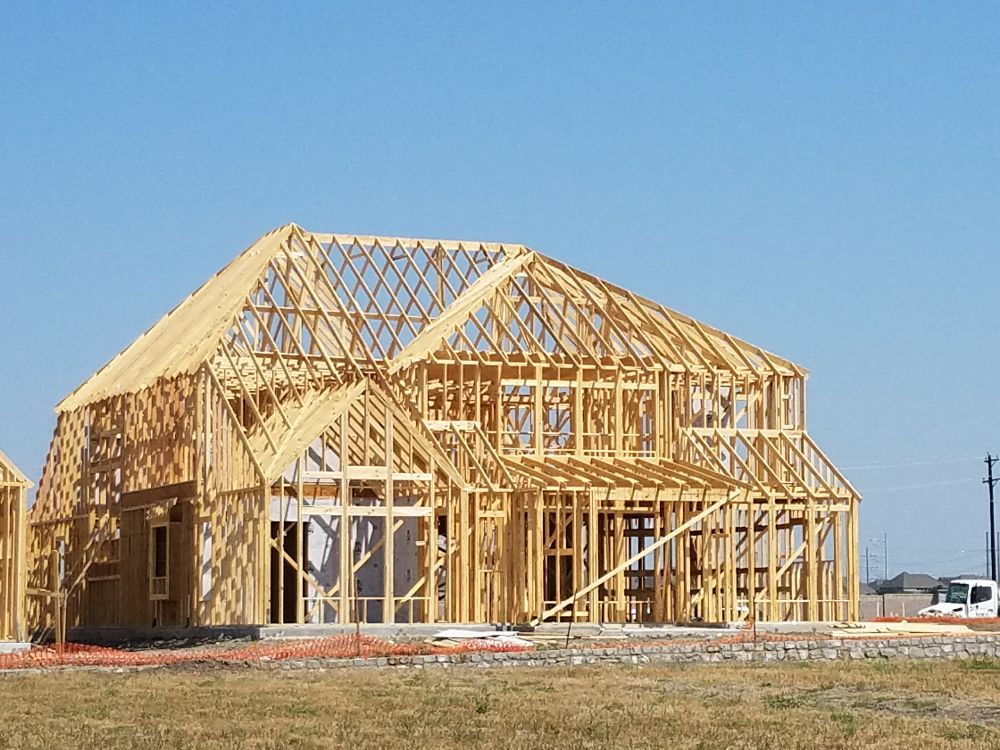North Texas Luxury Living
