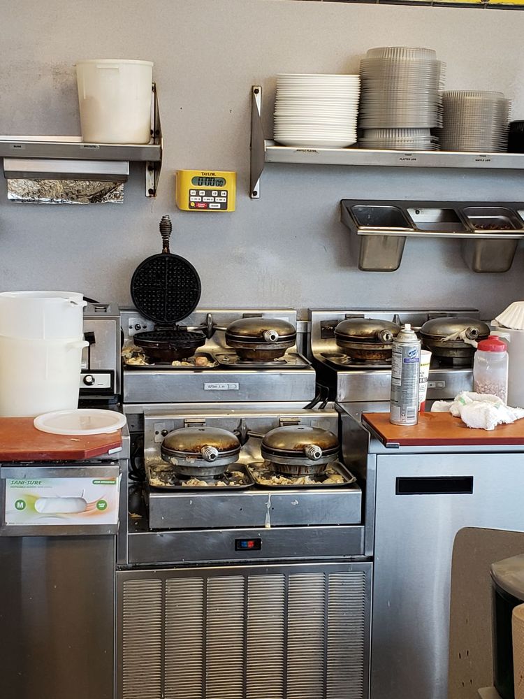 Waffle House
