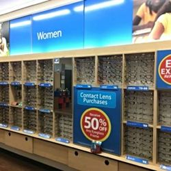 Eye Health Solutions Llc Inside Walmart Vision Center