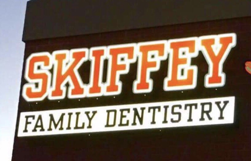 image of business Skiffey Family Dentistry