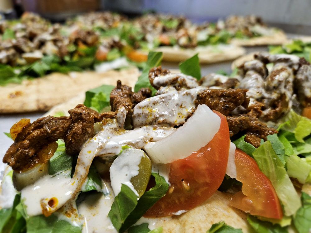 Kabab Master Catering
