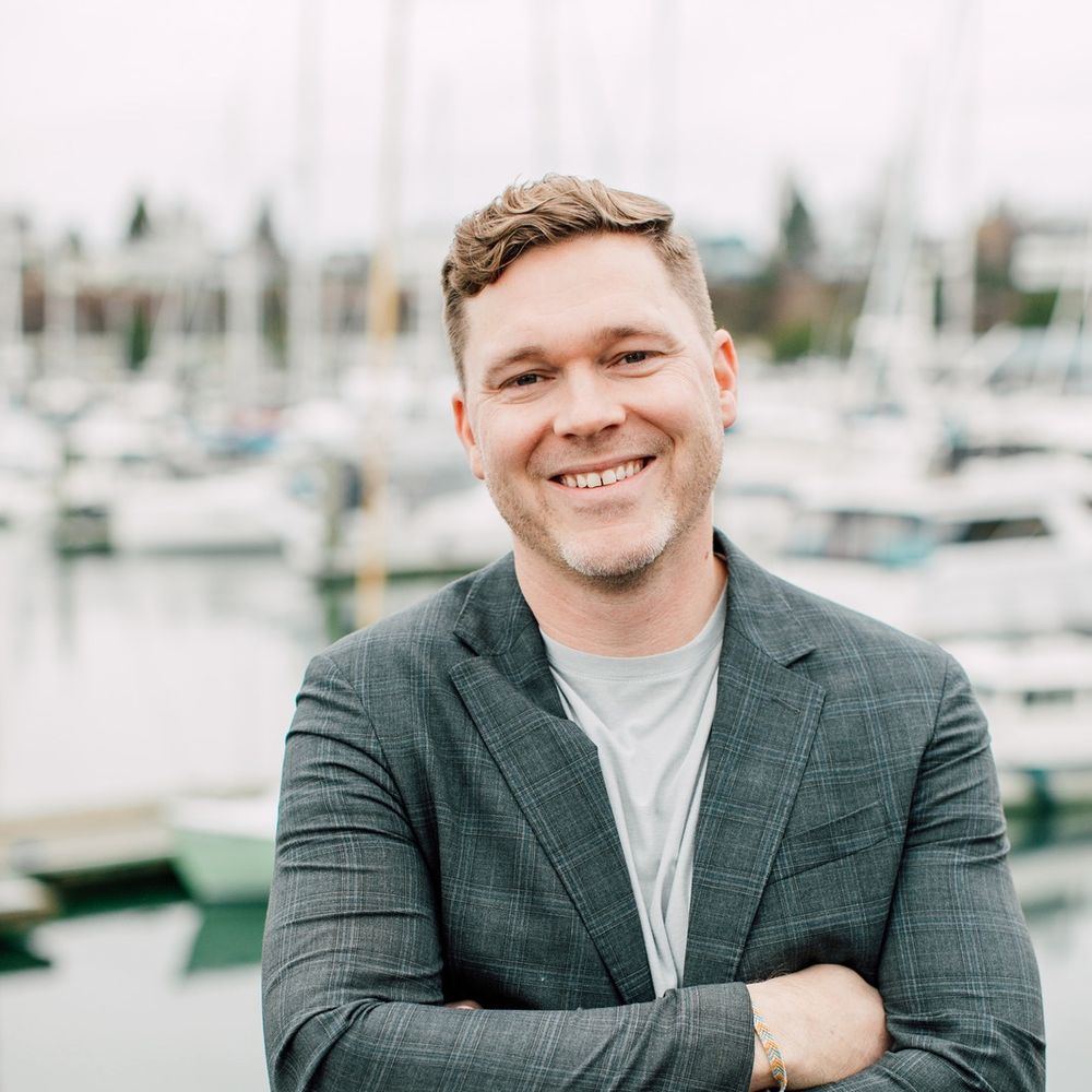 Sean Ryan - NextHome Northwest Living