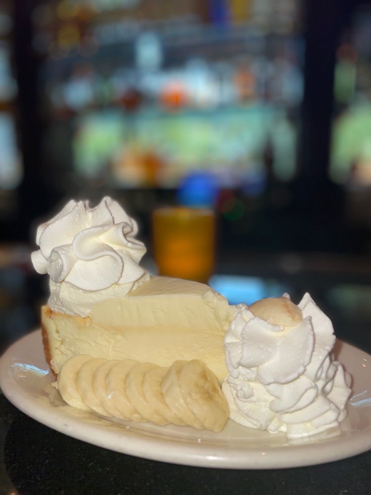 The Cheesecake Factory