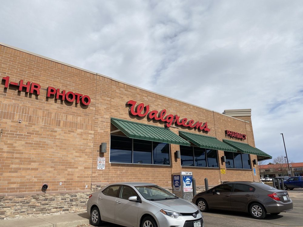 Walgreens