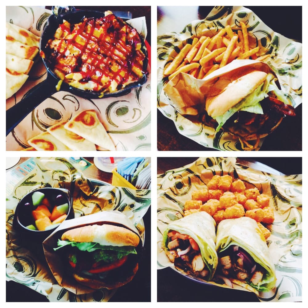 Hop Jack’s 38 Photos & 85 Reviews American (New) 9265 N Nevada St