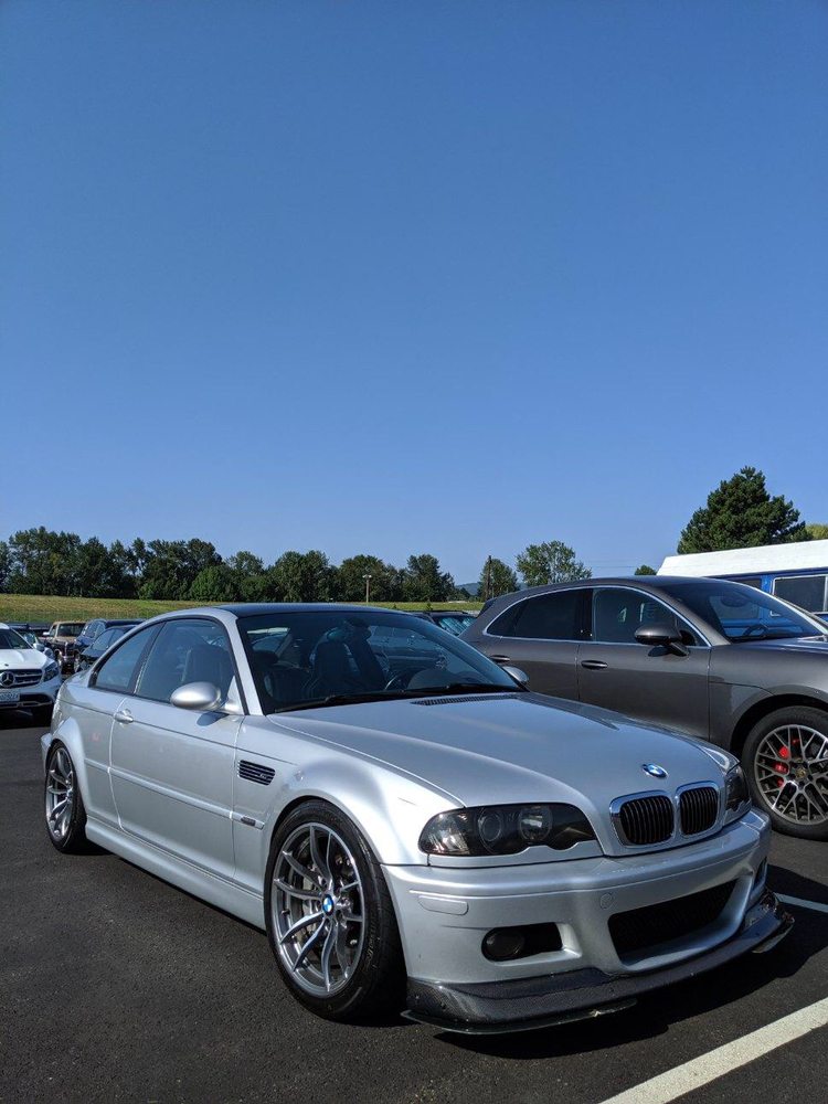 Glosswerks Mobile Detailing