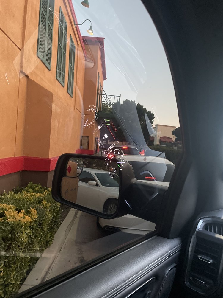 Popeyes Louisiana Kitchen