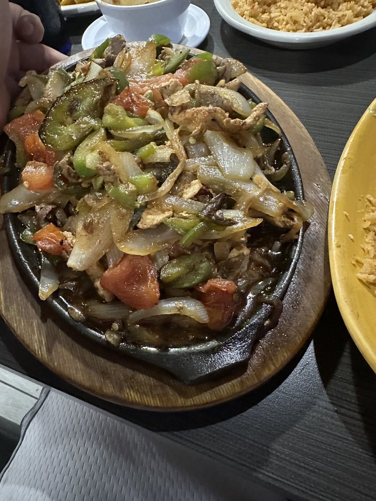 Los Reyes Mexican Restaurant