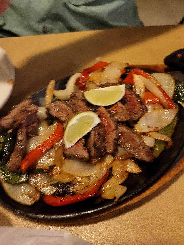 Tomatos Mexican & Italian Restaurant