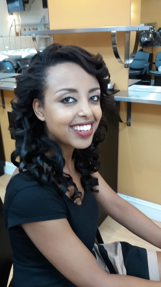 Photos For Kedus Hair Salon Yelp