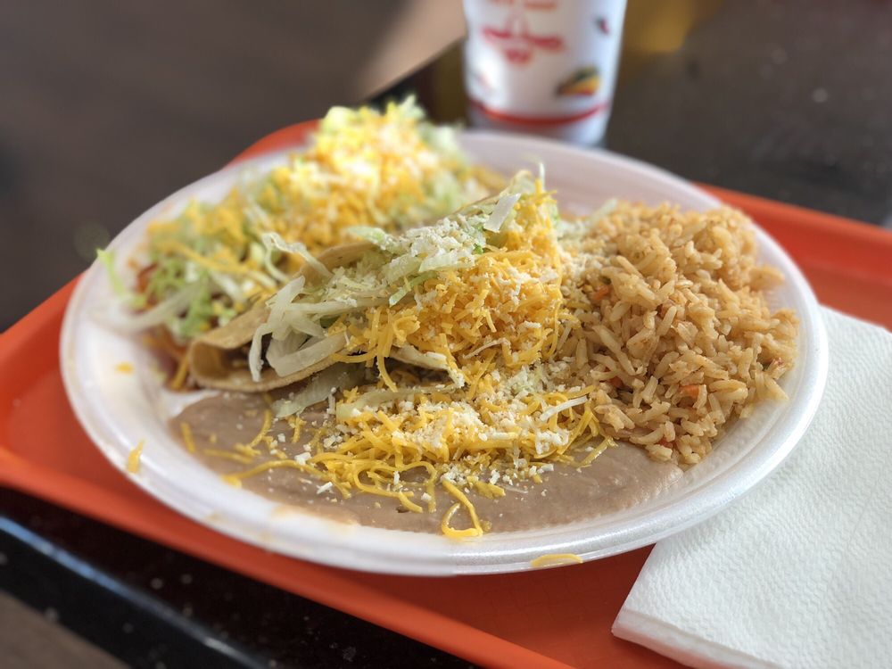Roberto's Taco Shop Roberto's Taco Shop