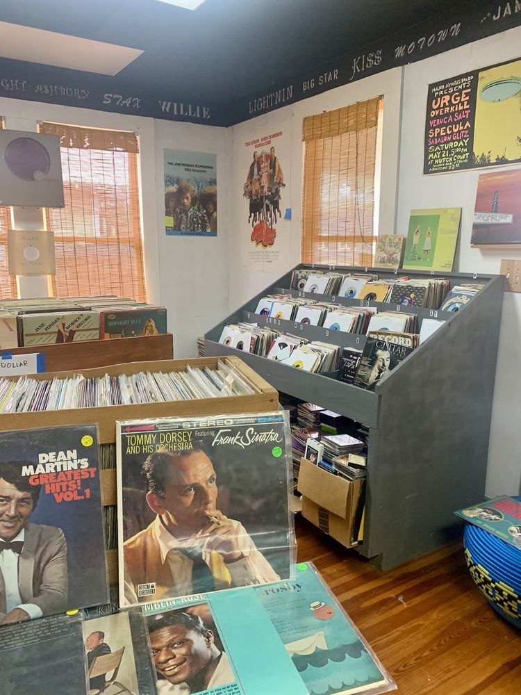 StingRay Records