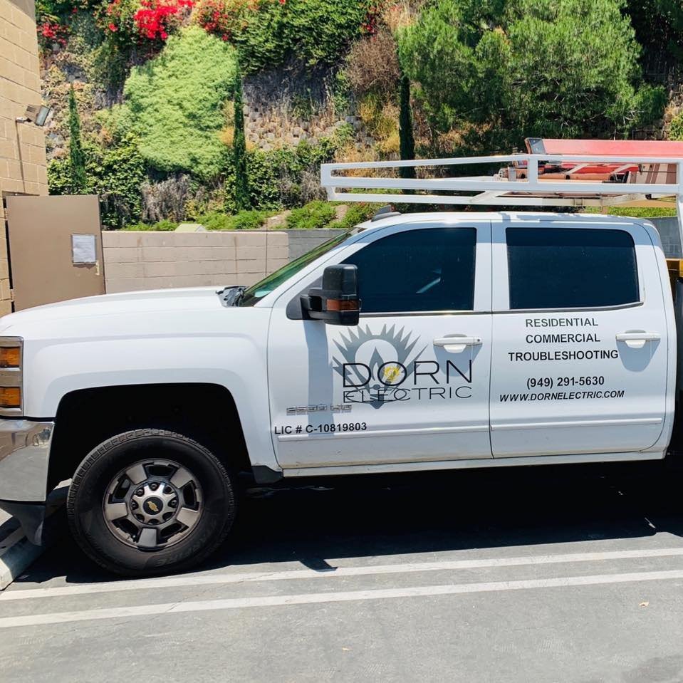 Dorn Electric