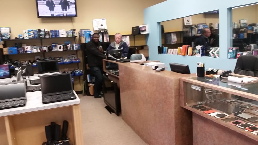 Computer Clinic Service