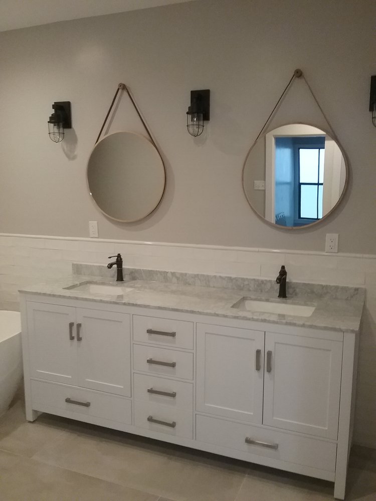 image of business Cruz All Services Handyman & Renovations
