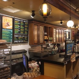 Tell Us More… Q) Can I customize menu items when I order online from Potbelly? A) It depends on the food. Some menu items come with a certain set of customization options. If you have a food request that isn't listed, you can always make note of it in the