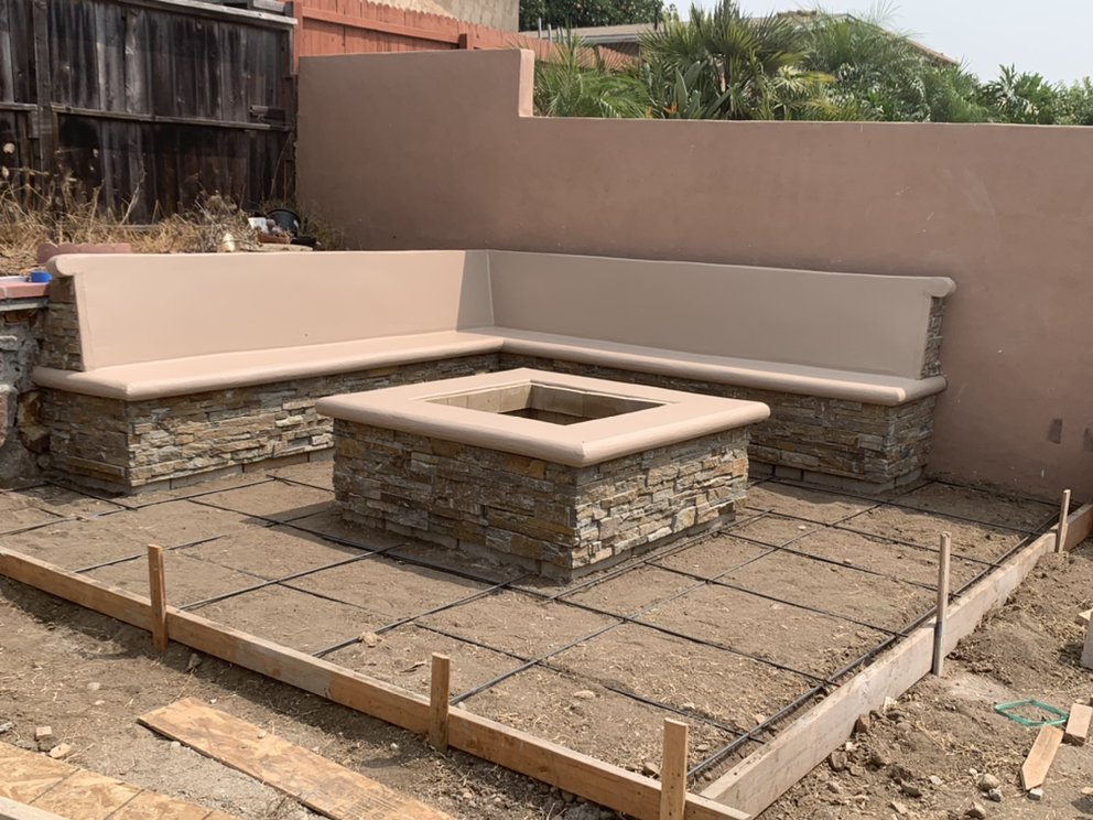 Gabino's Concrete