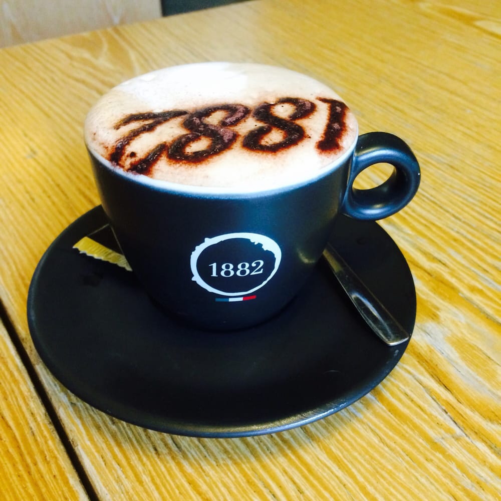 Best Coffee Charing Cross Road Best Coffee Charing Cross Road