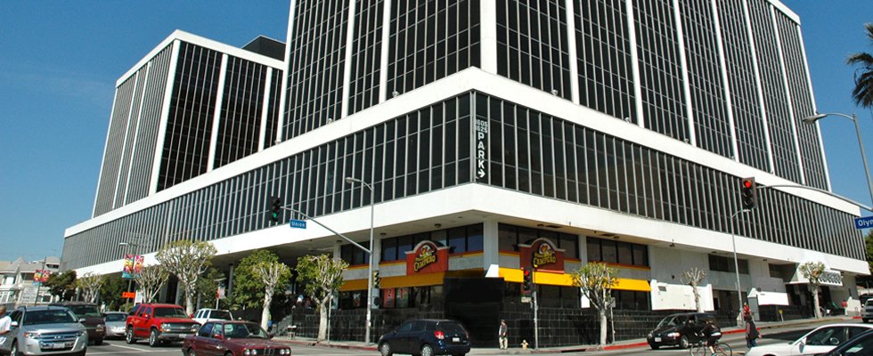 Curacao Business Center