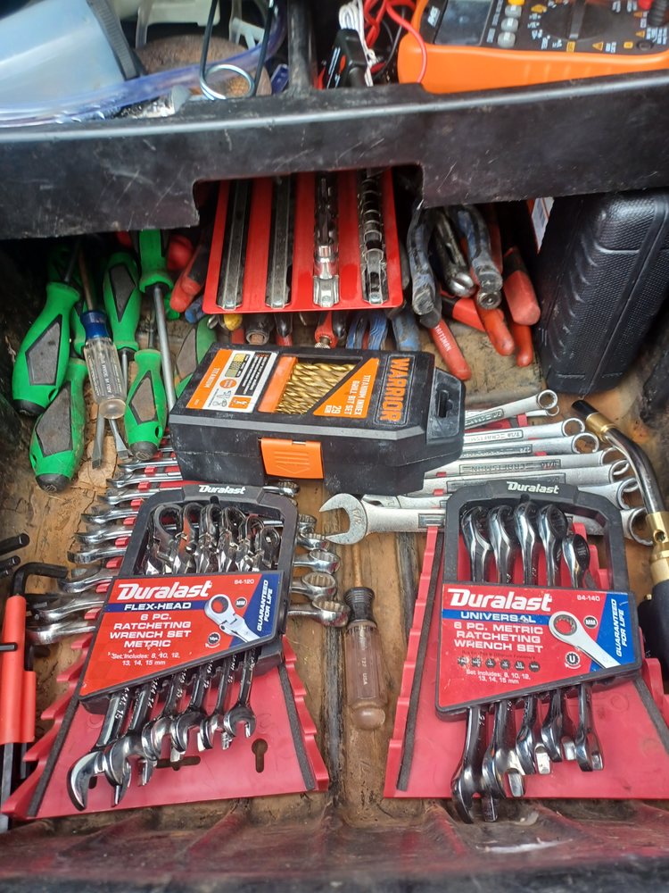 A Blaze Mobile Mechanic