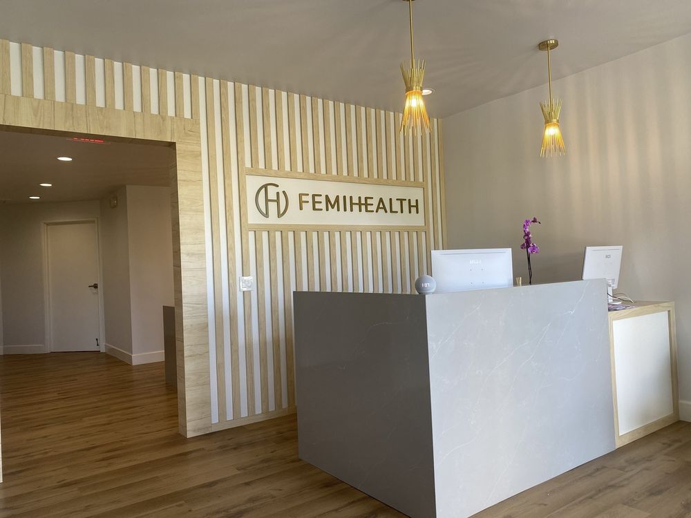 FemiHealth Medical Services & Urgent Care for Women