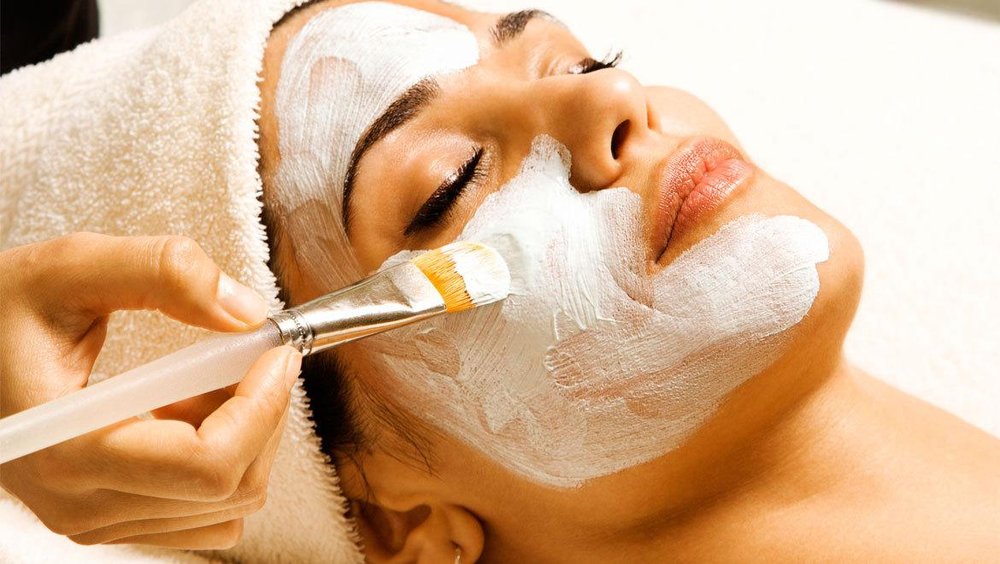 The Aesthetician