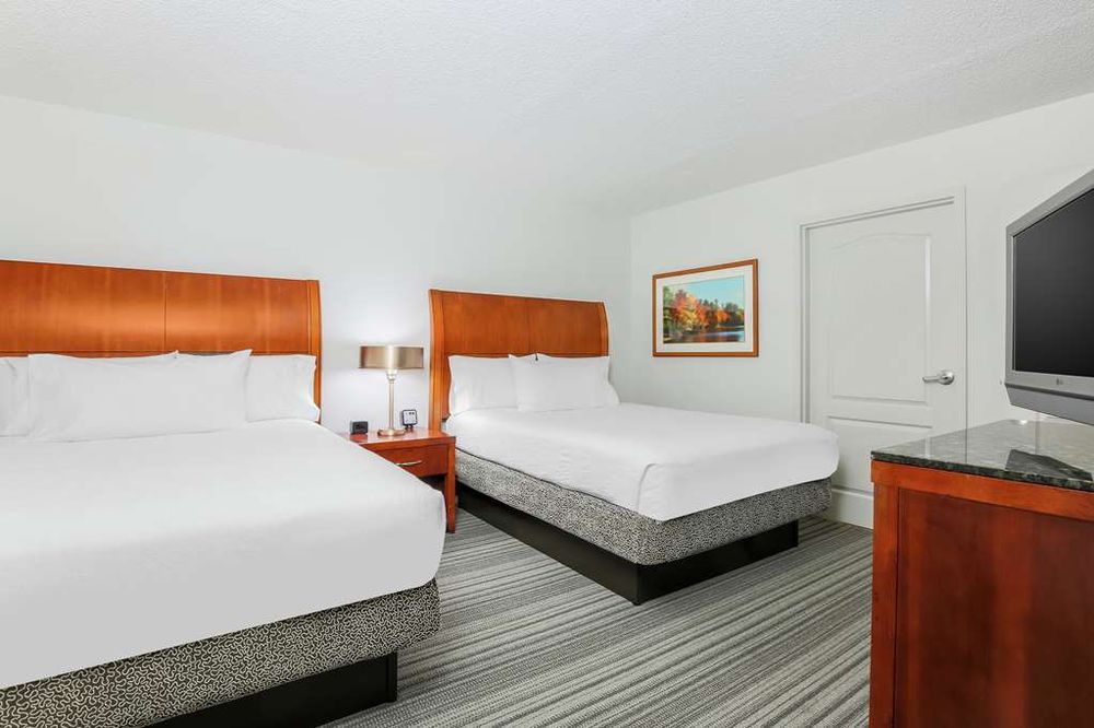 Hilton Garden Inn Roanoke Rapids
