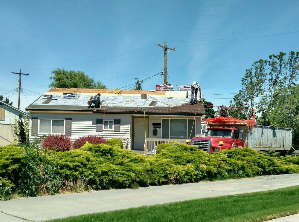 image of business Perfect Circle Construction