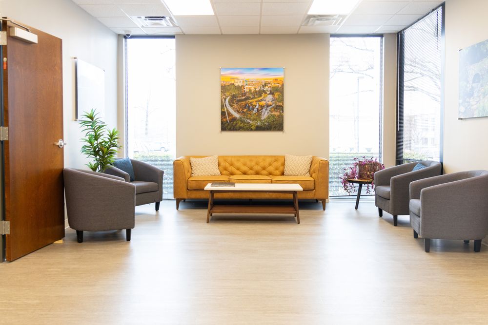 Bluefield Realty Group