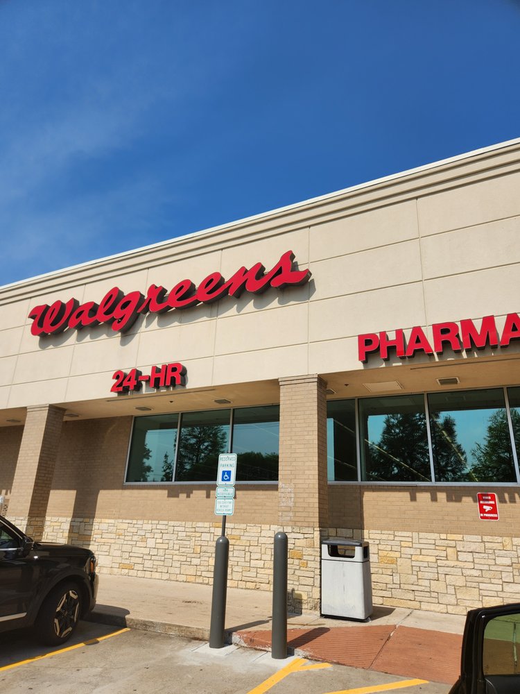 Walgreens