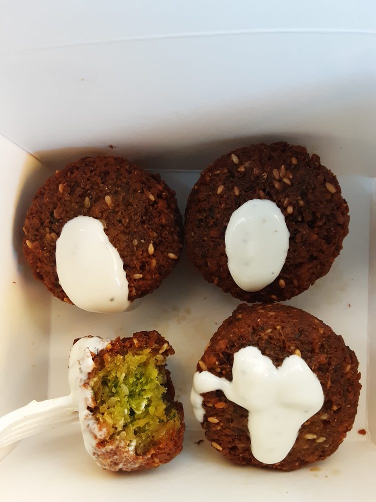 Harry's Market