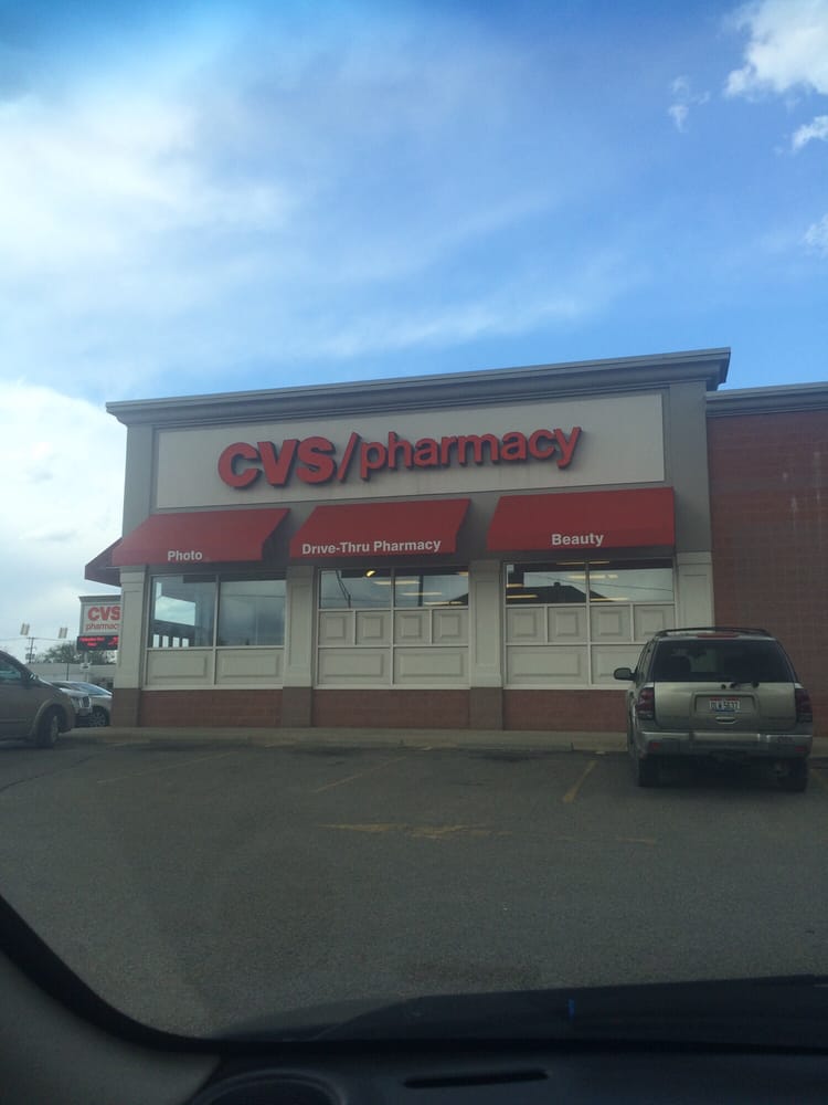 CVS Pharmacy Drugstores 1208 Maple Ave, Zanesville, OH Phone