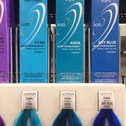 Sally Beauty Supply 32 Reviews Cosmetics 15600 Clearance Mess Photo Of Sally Beauty Supply Bellevue Wa United States