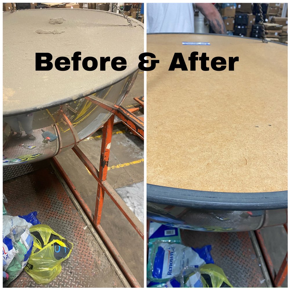 B&I Cleaning Services