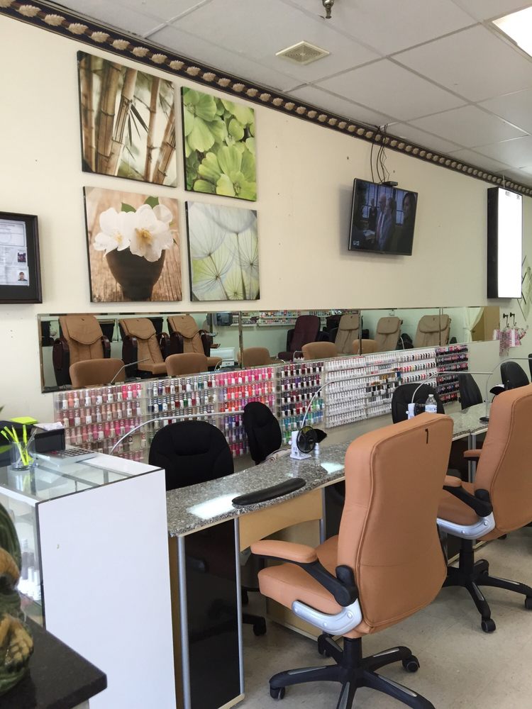 Model Nails Spa 164 Photos Nail Salons 2235 Maplewood Dr, Sulphur