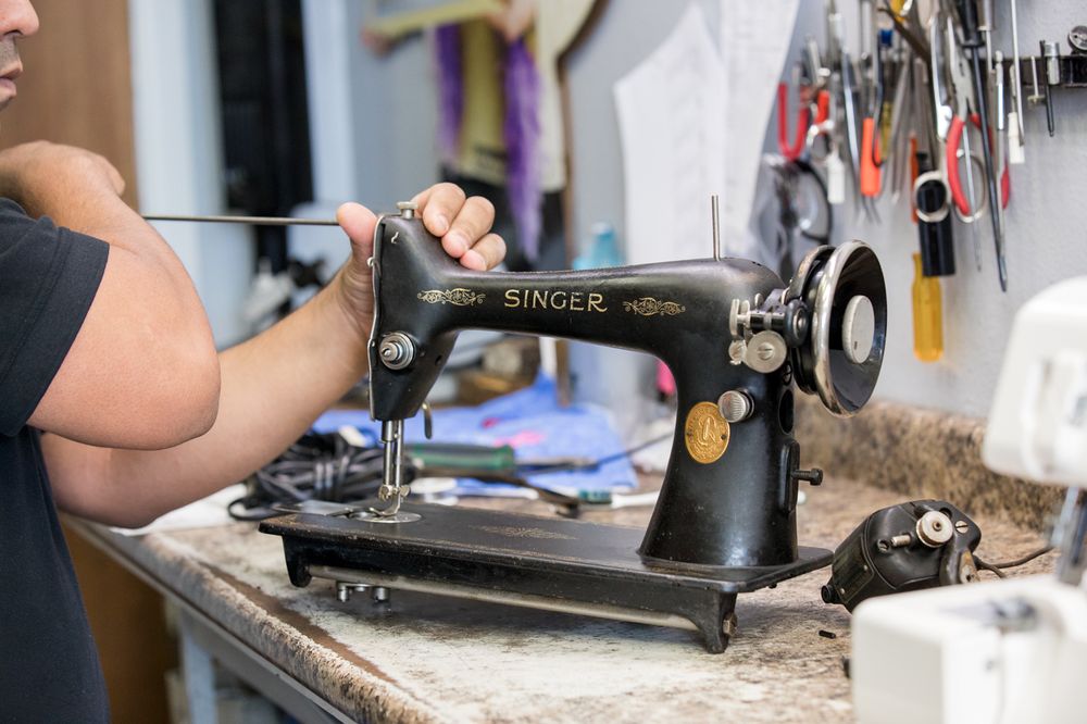 Golden D’or Fabric Outlet 68 Photos & 39 Reviews Fabric Stores